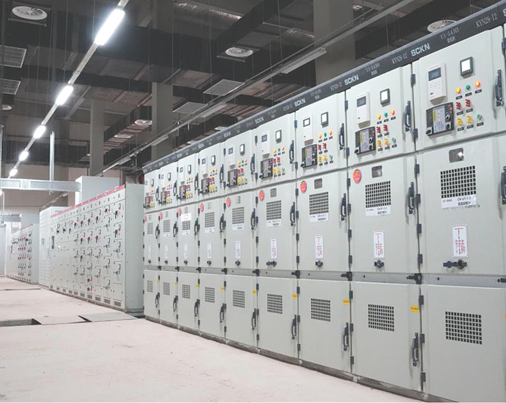 電氣工程